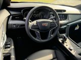 New 2025 Cadillac XT5 Luxury image 3