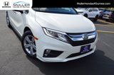 Certified 2018 Honda Odyssey EX-L image 2