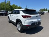 Used 2024 Chevrolet TrailBlazer LS w/ LS Convenience Package image 3