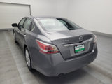 Used 2015 Nissan Altima 2.5 SV image 5