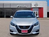 Certified 2021 Nissan Versa SV image 2