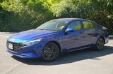 Used 2021 Hyundai Elantra SEL image 3