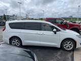Used 2017 Chrysler Pacifica Touring Plus w/ Tire & Wheel Group image 3