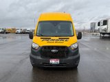 Used 2023 Ford Transit 250 148 High Roof w/ Load Area Protection Package image 2