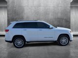 Used 2018 Jeep Grand Cherokee Summit w/ Skid Plate Group image 4