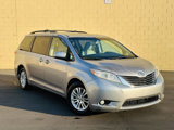 Used 2011 Toyota Sienna XLE image 2