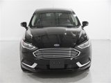 Used 2018 Ford Fusion SE w/ Fusion SE Technology Package image 2