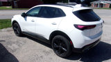 Used 2024 Buick Envision Sport Touring image 2