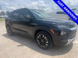Used 2023 Chevrolet TrailBlazer LT w/ Convenience Package image 4