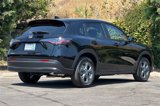 New 2026 Honda HR-V LX image 4