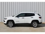 New 2025 Jeep Compass Sport image 4