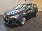 Used 2020 Chevrolet Sonic LT image 2