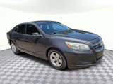 Used 2013 Chevrolet Malibu LT image 2