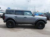 Certified 2022 Ford Bronco Wildtrak image 2