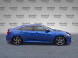 Certified 2019 Honda Civic Si image 3