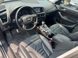 Used 2015 Audi Q5 2.0T Premium Plus w/ Technology Package image 3