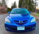 Used 2007 MAZDA MAZDA3 s Touring image 5