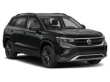Certified 2023 Volkswagen Taos S image 6