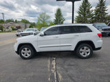 Used 2013 Jeep Grand Cherokee Limited image 3