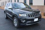 Used 2015 Jeep Grand Cherokee Limited w/ Trailer Tow Group IV image 2