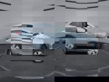 Certified 2020 Hyundai Kona Limited w/ Cargo Package image 4