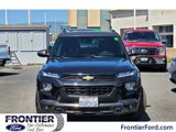 Used 2021 Chevrolet TrailBlazer ACTIV w/ Convenience Package image 3