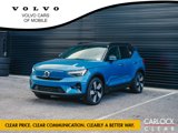 New 2024 Volvo XC40 Recharge Plus w/ Protection Package Premier image 3