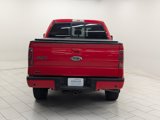 Used 2014 Ford F150 FX4 w/ Equipment Group 402A Luxury image 6