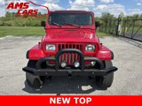 Used 1995 Jeep Wrangler S image 3