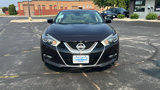 Used 2016 Nissan Maxima Platinum image 3