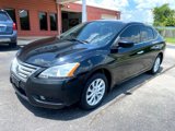 Used 2014 Nissan Sentra S image 2