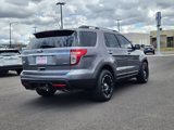 Used 2014 Ford Explorer XLT w/ Equipment Group 202A image 5