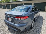Certified 2022 Toyota Corolla LE image 6