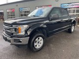 Used 2018 Ford F150 XLT image 3