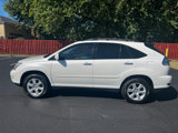Used 2009 Lexus RX 350 AWD image 3