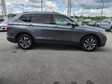 Used 2024 Volkswagen Tiguan S image 6