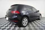 Used 2020 Volkswagen Golf 4-Door image 3