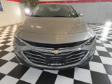 Used 2023 Chevrolet Malibu LT w/ Driver Confidence Package image 2