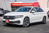 Used 2024 Volkswagen Jetta S image 2