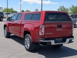 Used 2016 GMC Canyon SLT image 3