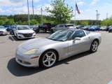 Used 2005 Chevrolet Corvette Coupe w/ Preferred Equipment Group image 3