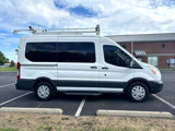 Used 2018 Ford Transit 150 XLT image 3