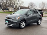 Used 2020 Chevrolet Trax LT w/ Driver Confidence Package image 4