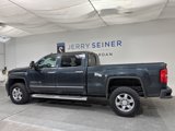 Used 2018 GMC Sierra 3500 Denali w/ Duramax Plus Package image 2