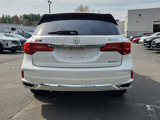 Certified 2019 Acura MDX Sport Hybrid w/ Technology Pkg image 6