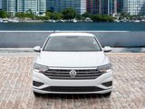 Used 2021 Volkswagen Jetta S w/ Driver Assistance Package image 2