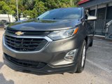 Used 2020 Chevrolet Equinox LS image 3