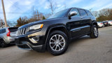 Used 2014 Jeep Grand Cherokee Limited w/ Luxury Group II image 2
