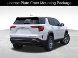 New 2026 GMC Terrain Elevation image 5