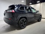 Used 2019 Jeep Cherokee Latitude Plus image 3